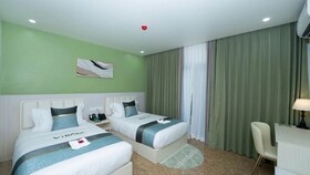 Wyndham Garden Wailoaloa Beach Fiji