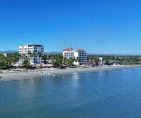 Wyndham Garden Wailoaloa Beach Fiji