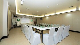 Wyndham Garden Wailoaloa Beach Fiji