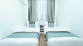 Wyndham Garden Wailoaloa Beach Fiji