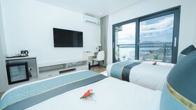 Wyndham Garden Wailoaloa Beach Fiji