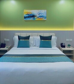 Wyndham Garden Wailoaloa Beach Fiji