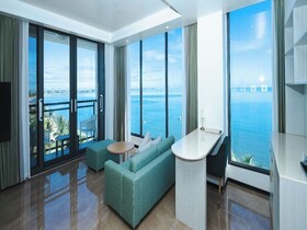 Wyndham Garden Wailoaloa Beach Fiji