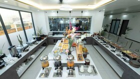 Wyndham Garden Wailoaloa Beach Fiji