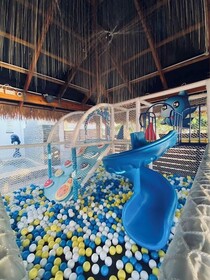 Wyndham Garden Wailoaloa Beach Fiji