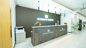 Wyndham Garden Wailoaloa Beach Fiji