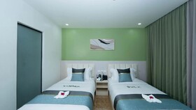 Wyndham Garden Wailoaloa Beach Fiji