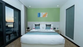 Wyndham Garden Wailoaloa Beach Fiji