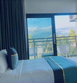 Wyndham Garden Wailoaloa Beach Fiji