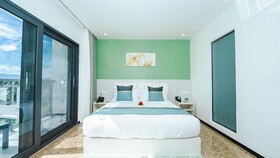 Wyndham Garden Wailoaloa Beach Fiji