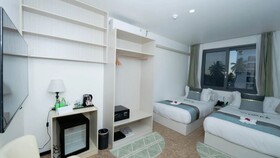 Wyndham Garden Wailoaloa Beach Fiji