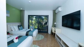 Wyndham Garden Wailoaloa Beach Fiji