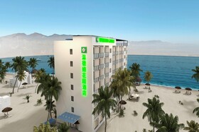 Wyndham Garden Wailoaloa Beach Fiji