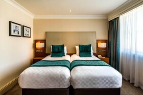 Wyndham Garden Wailoaloa Beach Fiji