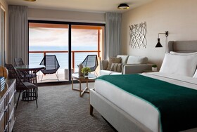 Wyndham Garden Wailoaloa Beach Fiji