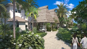 Nanuku Resort Fiji