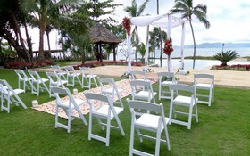 Nanuku Resort Fiji