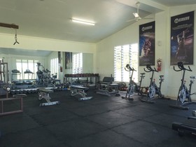 Uprising Beach Resort
