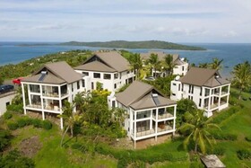 Dreamview Villas
