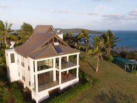 Dreamview Villas
