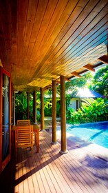 deVos - The Private Residence