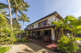 deVos - The Private Residence