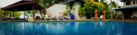 deVos - The Private Residence