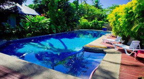 deVos - The Private Residence