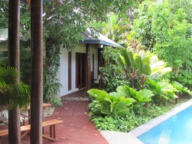 deVos - The Private Residence