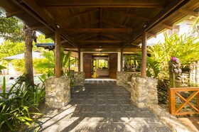 deVos - The Private Residence