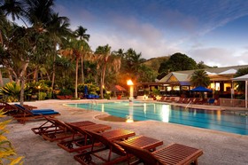Fiji Hideaway Resort & Spa Coral Coast