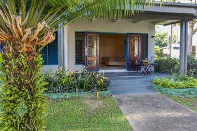 Fiji Hideaway Resort & Spa Coral Coast
