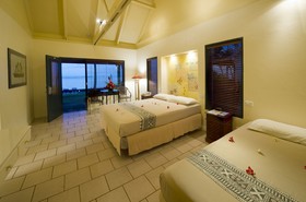 Fiji Hideaway Resort & Spa Coral Coast