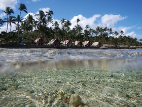 Fiji Hideaway Resort & Spa Coral Coast