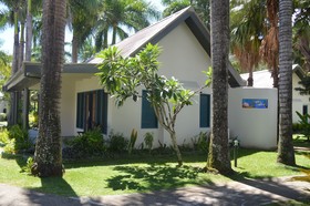 Fiji Hideaway Resort & Spa Coral Coast