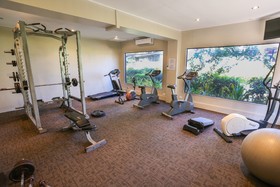 Fiji Hideaway Resort & Spa Coral Coast