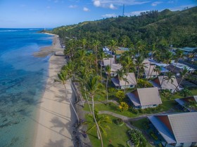Fiji Hideaway Resort & Spa Coral Coast