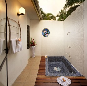 Fiji Hideaway Resort & Spa Coral Coast