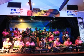 Fiji Hideaway Resort & Spa Coral Coast