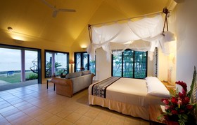 Fiji Hideaway Resort & Spa Coral Coast