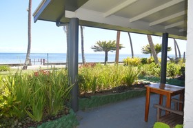 Fiji Hideaway Resort & Spa Coral Coast
