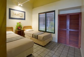 Fiji Hideaway Resort & Spa Coral Coast