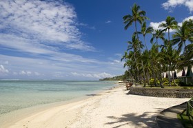 Fiji Hideaway Resort & Spa Coral Coast