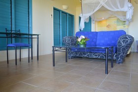 Fiji Hideaway Resort & Spa Coral Coast