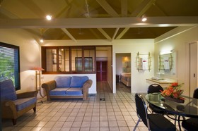 Fiji Hideaway Resort & Spa Coral Coast