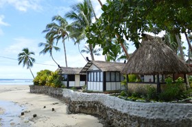 Fiji Hideaway Resort & Spa Coral Coast