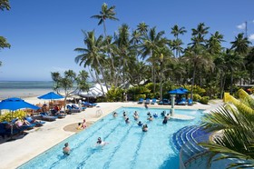 Fiji Hideaway Resort & Spa Coral Coast