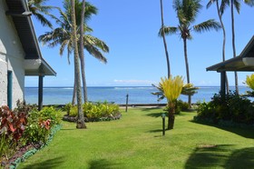 Fiji Hideaway Resort & Spa Coral Coast