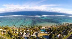 Fiji Hideaway Resort & Spa Coral Coast