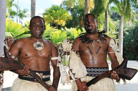 Fiji Hideaway Resort & Spa Coral Coast